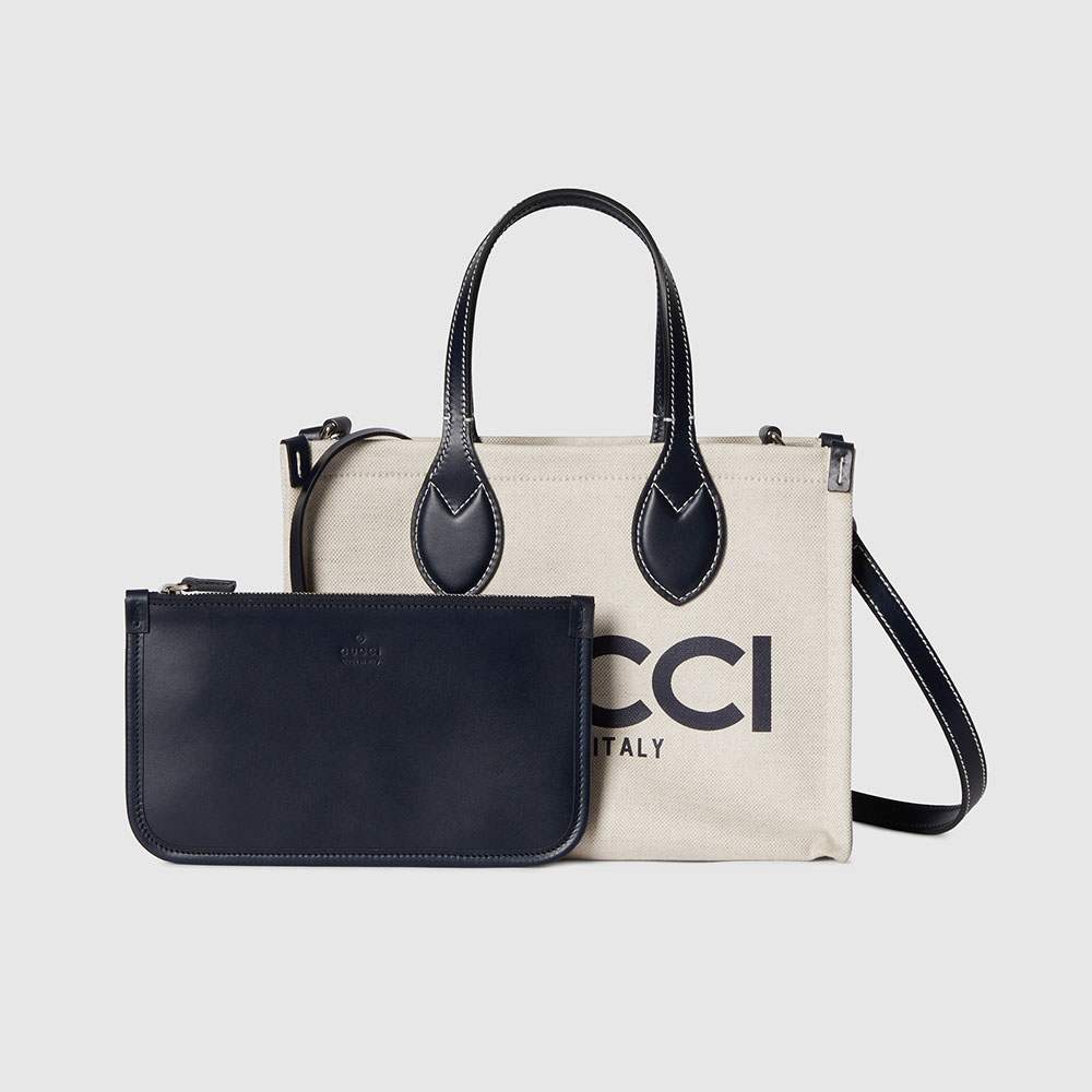 グッチスーパーコピーGUCCI プリント ミニ トートバッグ 772144 FACUL - 商品画像 6