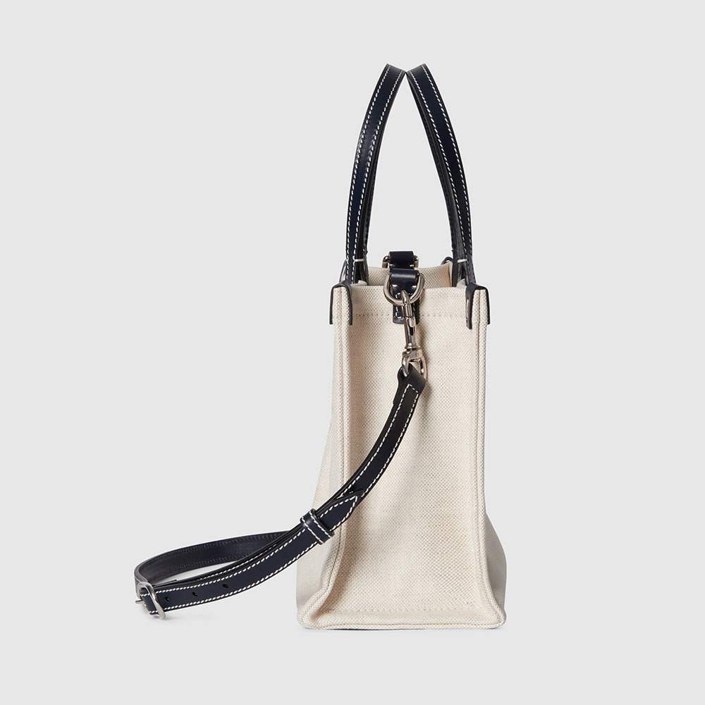 グッチスーパーコピーGUCCI プリント ミニ トートバッグ 772144 FACUL - 商品画像 7