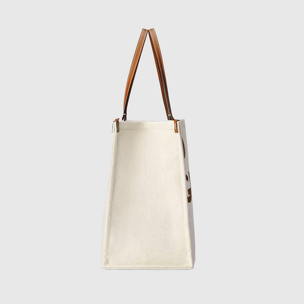 グッチスーパーコピーGUCCI プリント トートバッグ 772176 FACUL - 商品画像 7