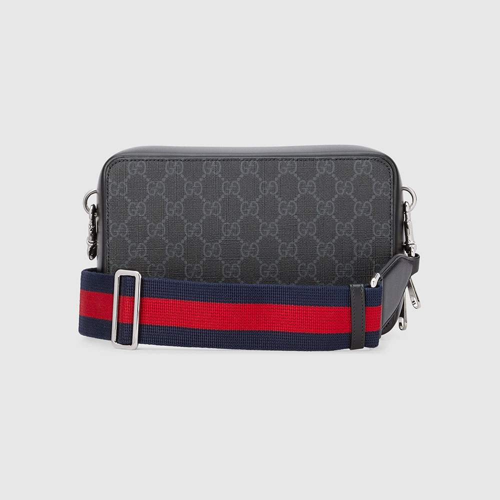 グッチスーパーコピー GGスプリーム キャンバス ミニ ショルダーバッグ 774161 K5RLN 1095 - 商品画像 10