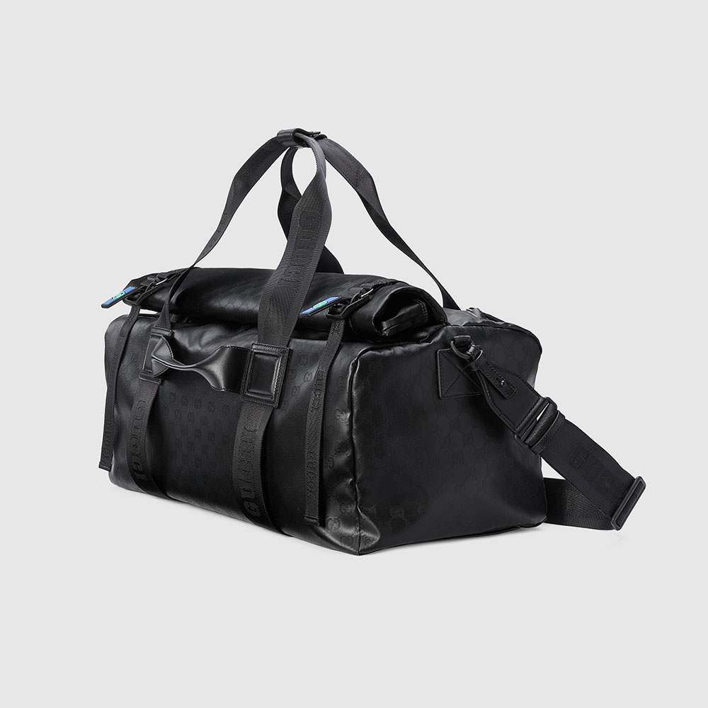 グッチスーパーコピークリスタル GG ダッフルバッグ 779811 FAC5K 1079 - 商品画像 10