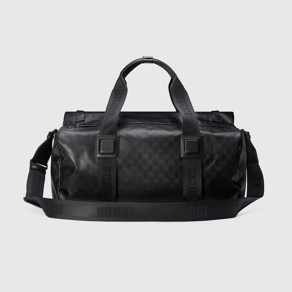 グッチスーパーコピークリスタル GG ダッフルバッグ 779811 FAC5K 1079 - 商品画像 6