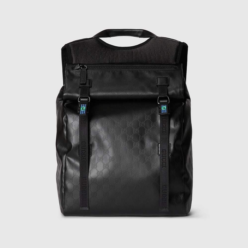 グッチスーパーコピークリスタル GG バックパック 779812 FAC5L 1079 - 商品画像 4