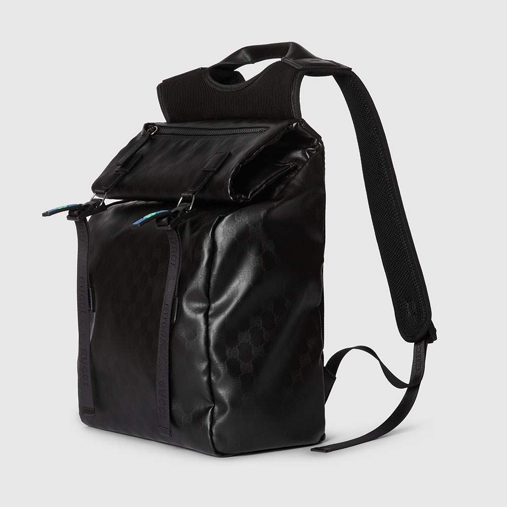 グッチスーパーコピークリスタル GG バックパック 779812 FAC5L 1079 - 商品画像 10