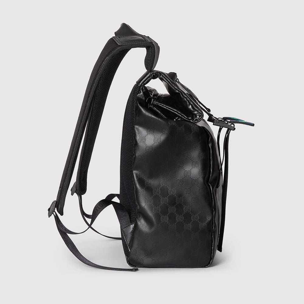 グッチスーパーコピークリスタル GG バックパック 779812 FAC5L 1079 - 商品画像 1