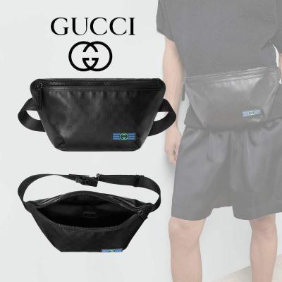 グッチスーパーコピークリスタル GG ベルトバッグ 779822 FAC5N 1080 - 商品画像 2