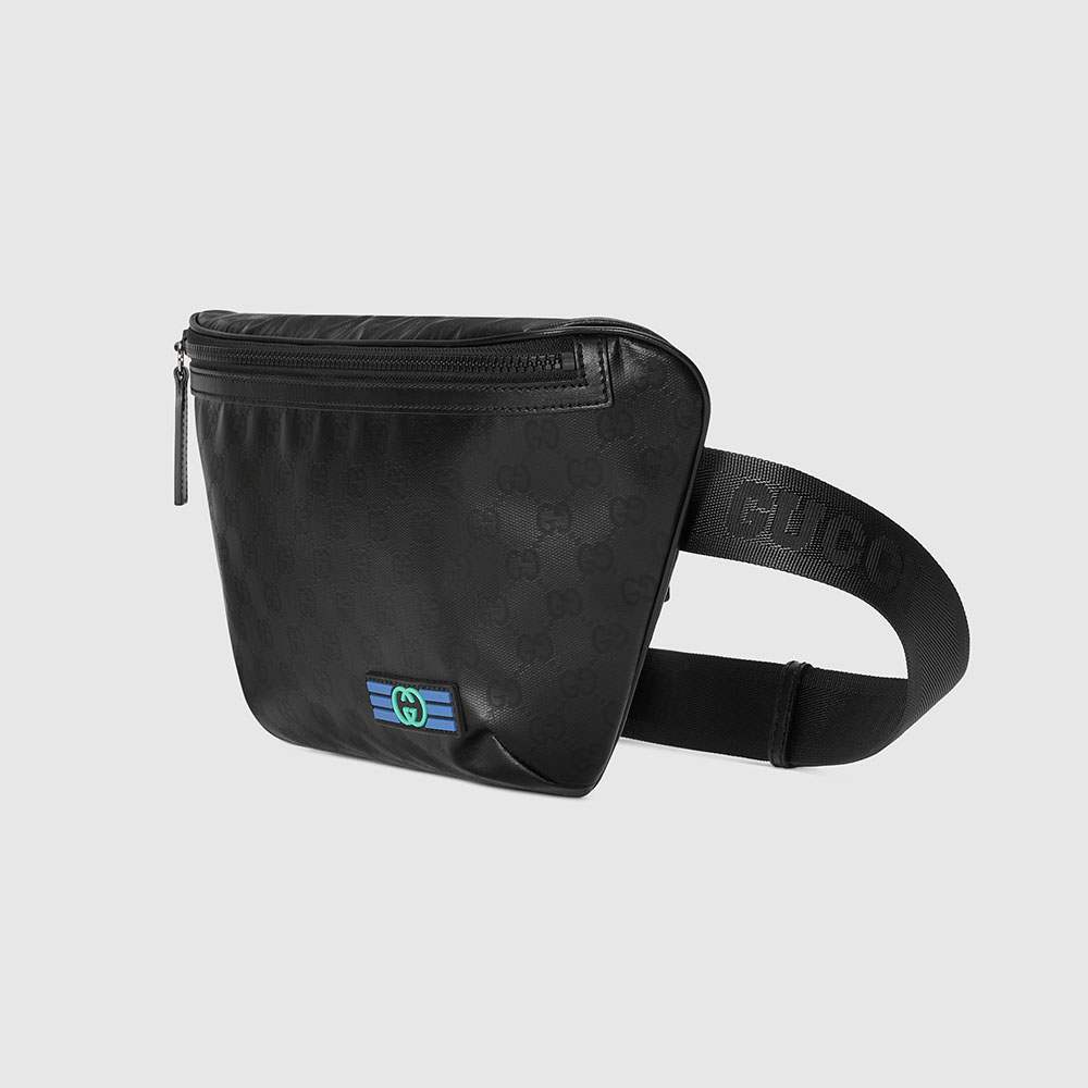 グッチスーパーコピークリスタル GG ベルトバッグ 779822 FAC5N 1080 - 商品画像 10