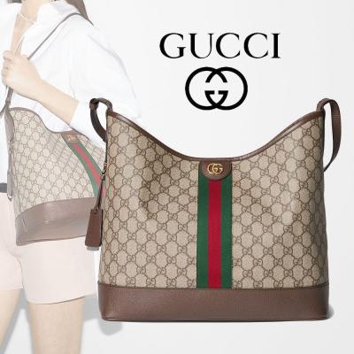 グッチスーパーコピー 〔オフィディア〕ミディアム ショルダーバッグ 781392 96IWG 8745 - 商品画像 2