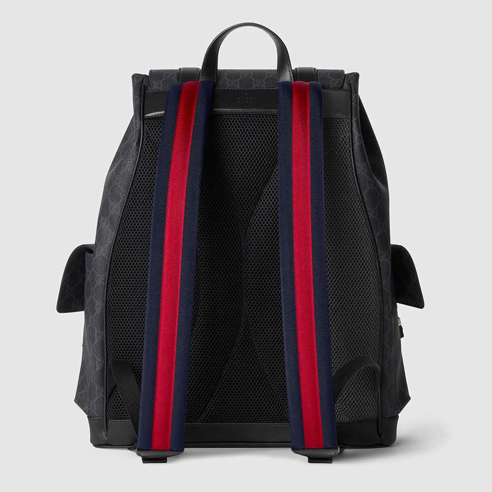 グッチスーパーコピー GG バックパック 792080 FADJQ 1185 - 商品画像 10