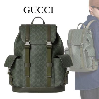 グッチ スーパーコピー GGパターン ラージ バックパック 792080 - 商品画像 2
