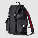 グッチスーパーコピー GG バックパック 792080 FADJQ 1185 - 商品画像 5