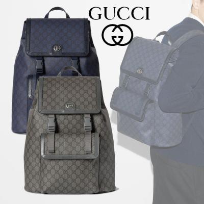 グッチスーパーコピー 〔オフィディア〕GG ラージ バックパック 792104 FADJJ - 商品画像 2