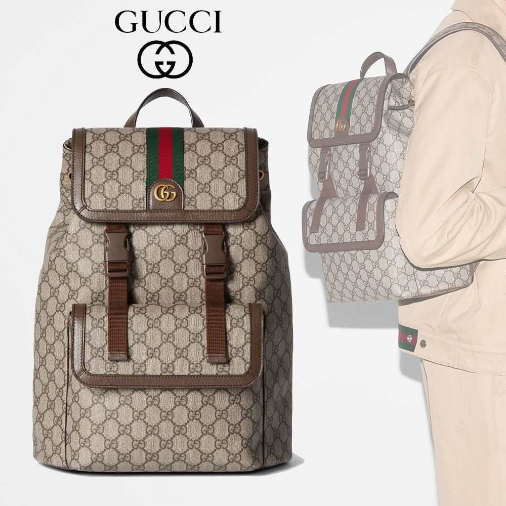 グッチスーパーコピー 〔オフィディア〕スモール バックパック 792114 FADMF 9794 - 商品画像 8