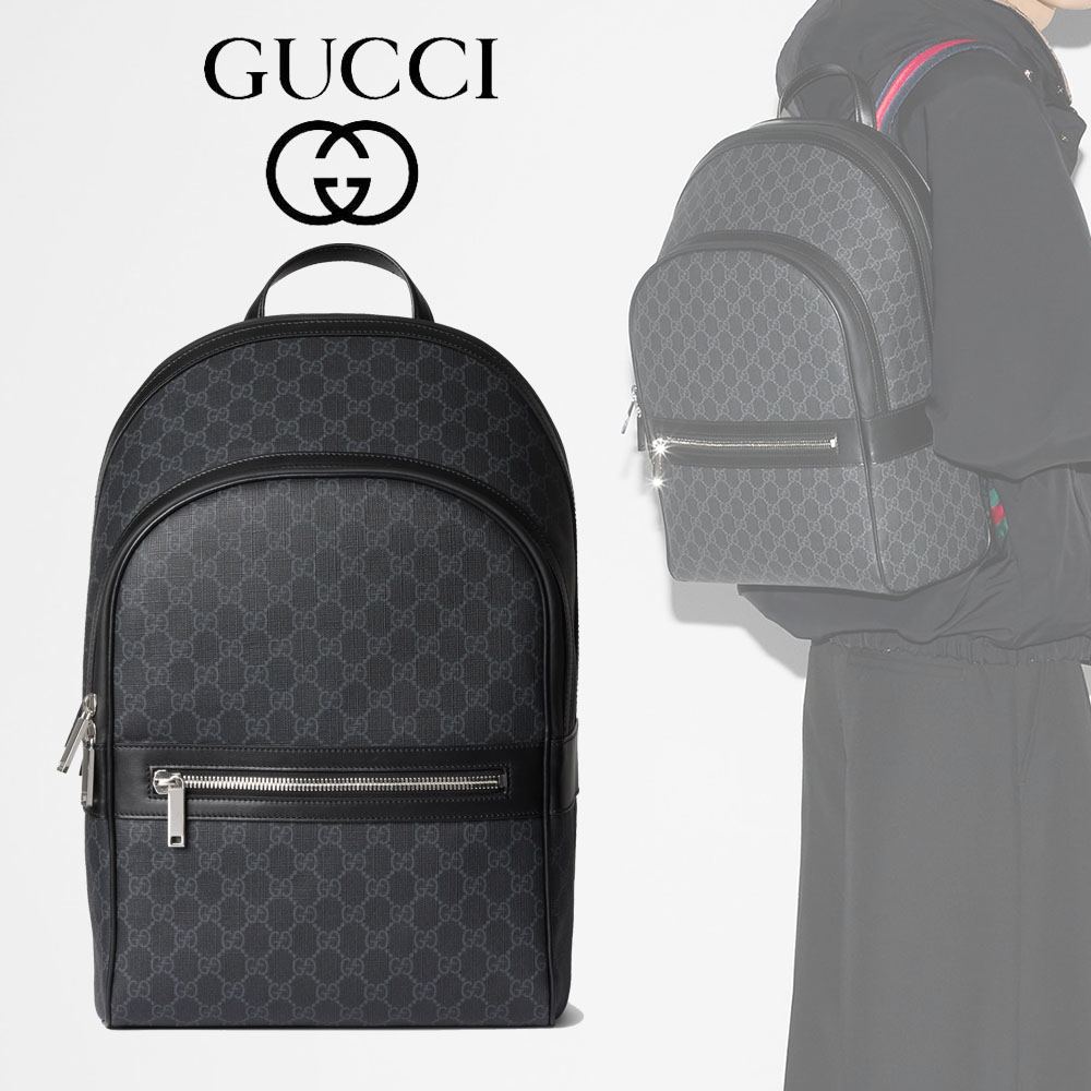 グッチスーパーコピー GG バックパック ‎792123 FADJN 1044 - 商品画像 8