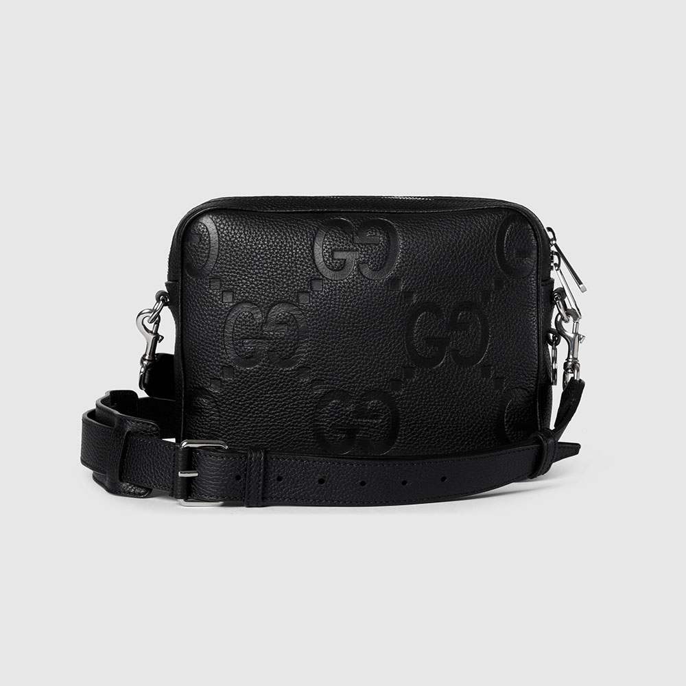 グッチスーパーコピージャンボGG スモール クロスボディバッグ 794088 AABY0 1000 - 商品画像 6