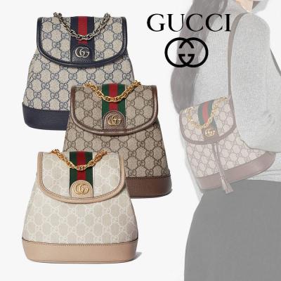 グッチスーパーコピー 〔オフィディア〕ミニ バックパック 795221 96IWN - 商品画像 2