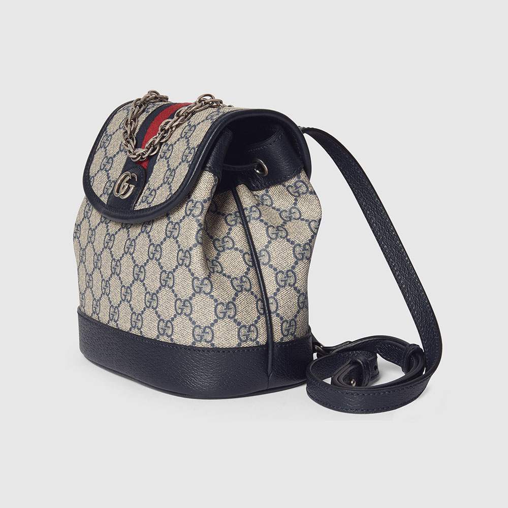 グッチスーパーコピー 〔オフィディア〕ミニ バックパック 795221 96IWN - 商品画像 10