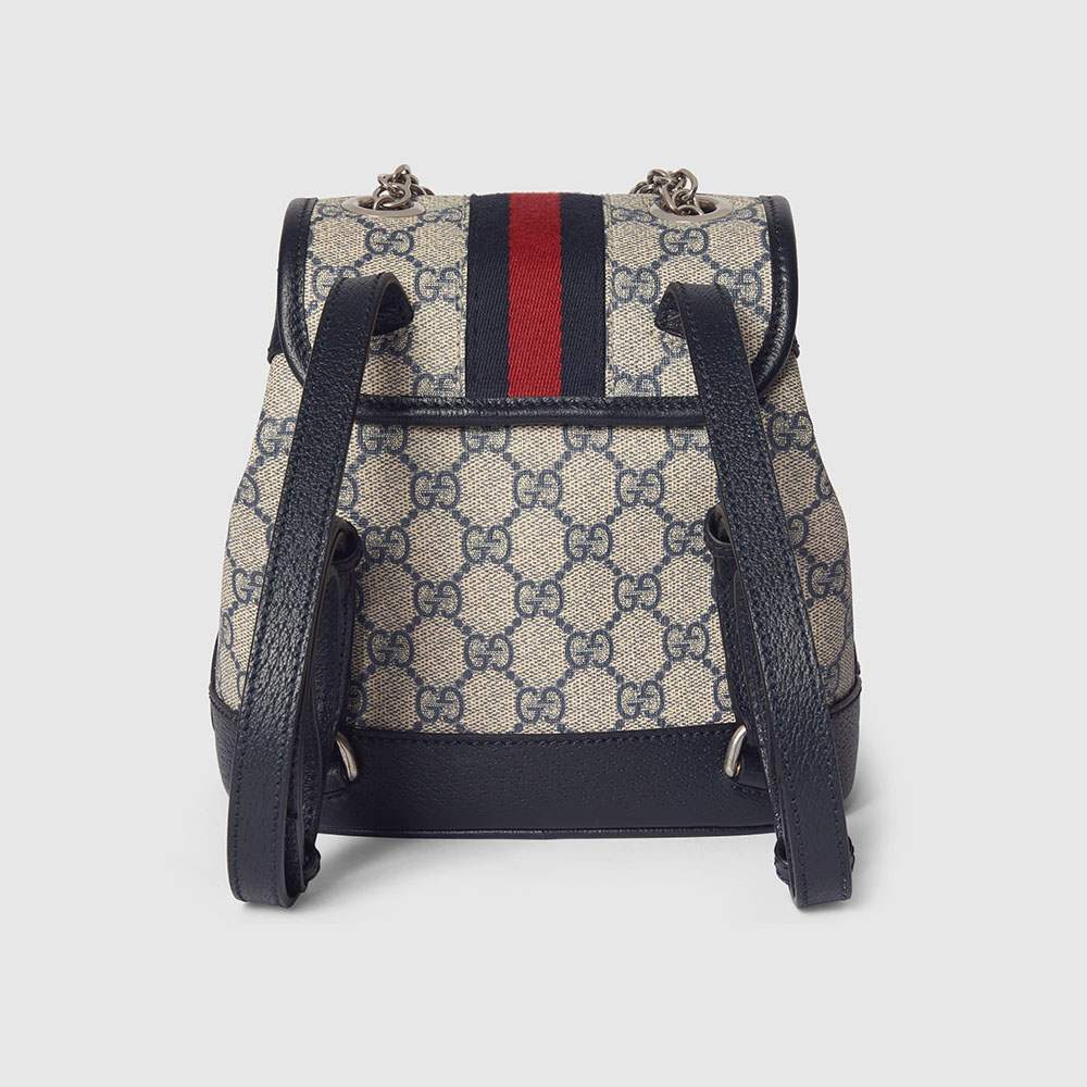 グッチスーパーコピー 〔オフィディア〕ミニ バックパック 795221 96IWN - 商品画像 6