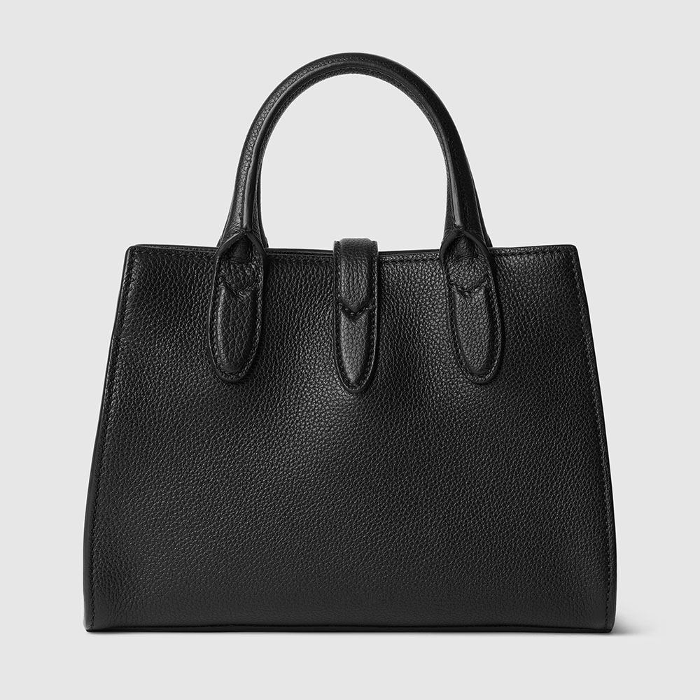 グッチ コピー フック クロージャー付き スモール トートバッグ 795349 - 商品画像 1
