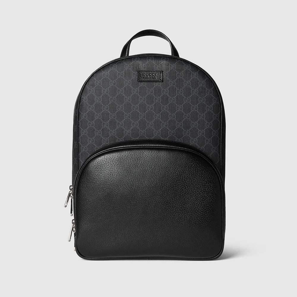 グッチスーパーコピータグ付き GG ミディアム バックパック 795462 FADML - 商品画像 9