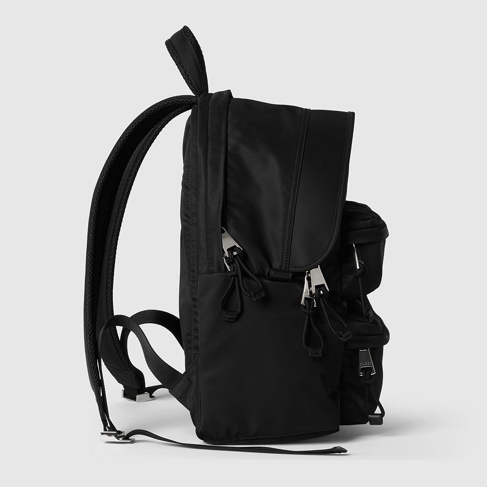 グッチスーパーコピー GUCCI ロゴ ミディアム バックパック 800265 FADR6 1058 - 商品画像 6