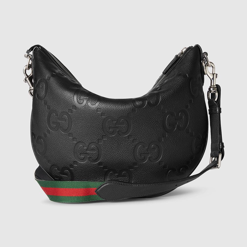 グッチスーパーコピー〔グッチB〕スモール クロスボディバッグ 801887 - 商品画像 10
