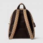 グッチスーパーコピー GUCCI ロゴ ミディアム バックパック 800265 FADSC 9852 - 商品画像 5