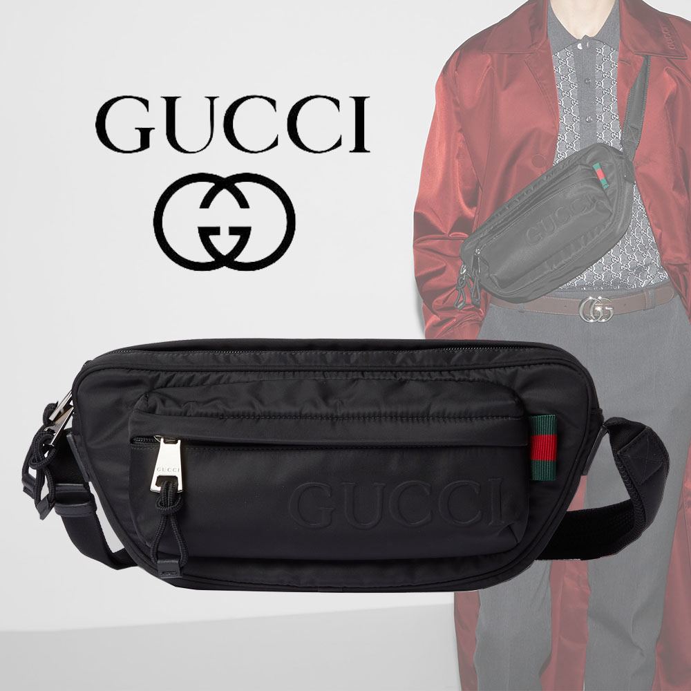 グッチスーパーコピー GUCCI ロゴ スモール クロスボディバッグ 802096 FADUM 1059 - 商品画像 8