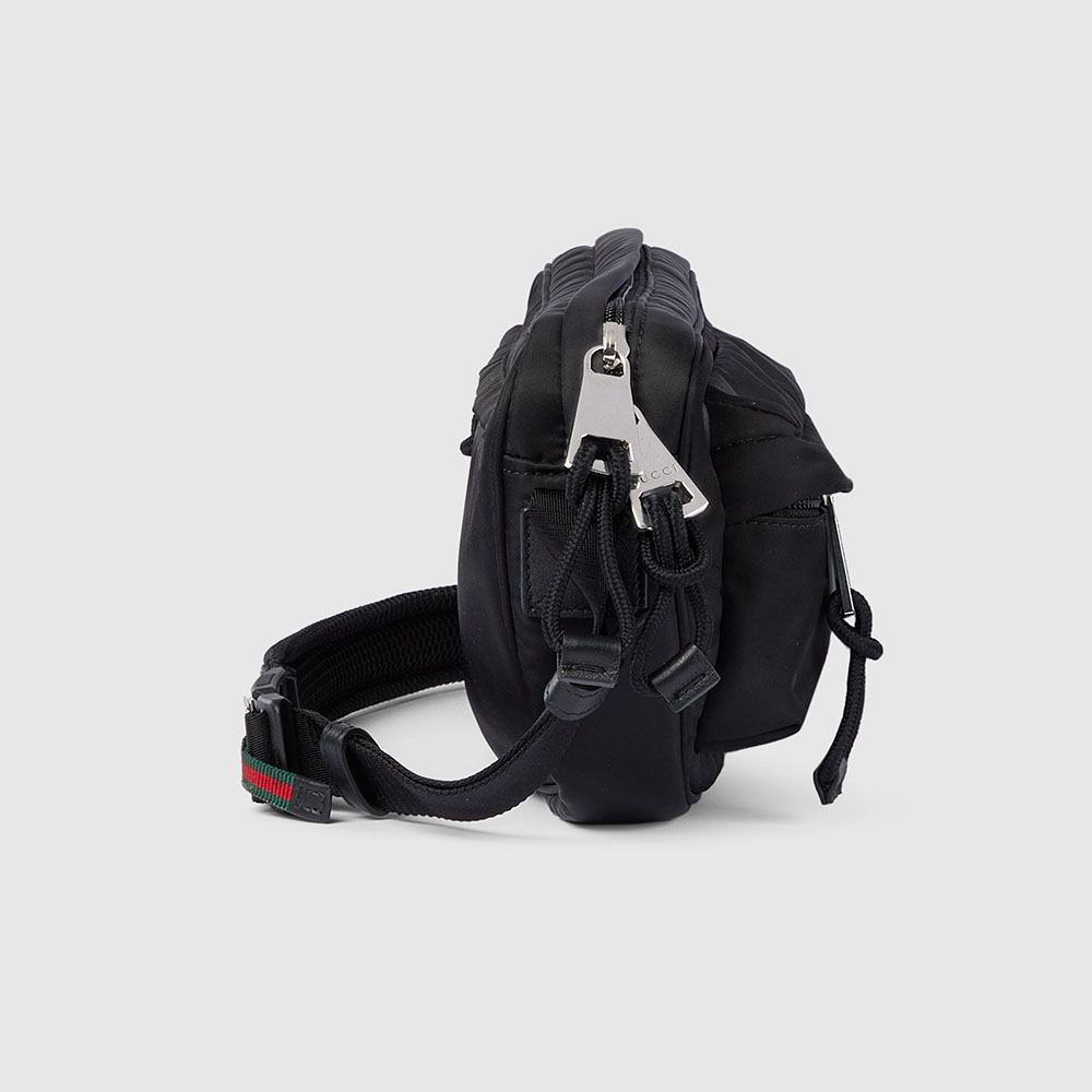 グッチスーパーコピー GUCCI ロゴ スモール クロスボディバッグ 802096 FADUM 1059 - 商品画像 6