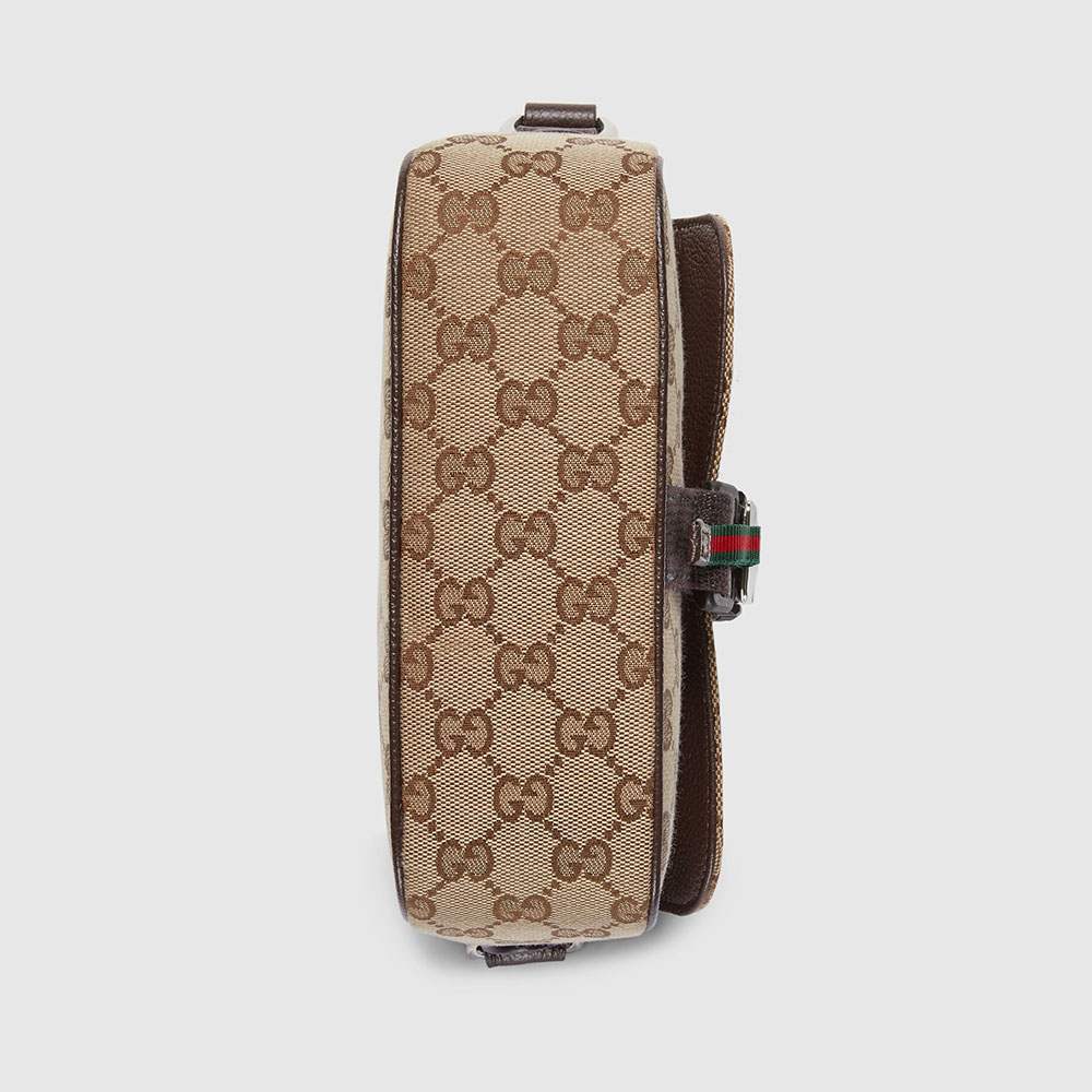 グッチスーパーコピー GG ミニ クロスボディバッグ 802100 - 商品画像 3