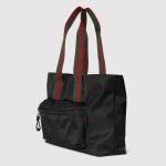 グッチスーパーコピー GUCCI ロゴ ラージ トートバッグ 802172 FADUZ 1066 - 商品画像 9