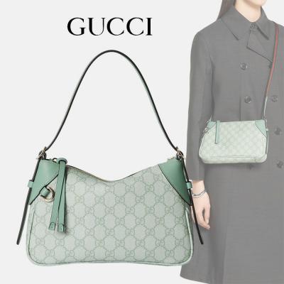 グッチ コピー〔GGエンブレム〕スモール ショルダーバッグ 815218 FAEAA - 商品画像 2