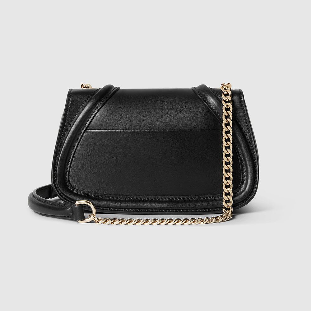 グッチ コピー〔グッチ ブロンディ〕ミニ ショルダーバッグ 815711 - 商品画像 10