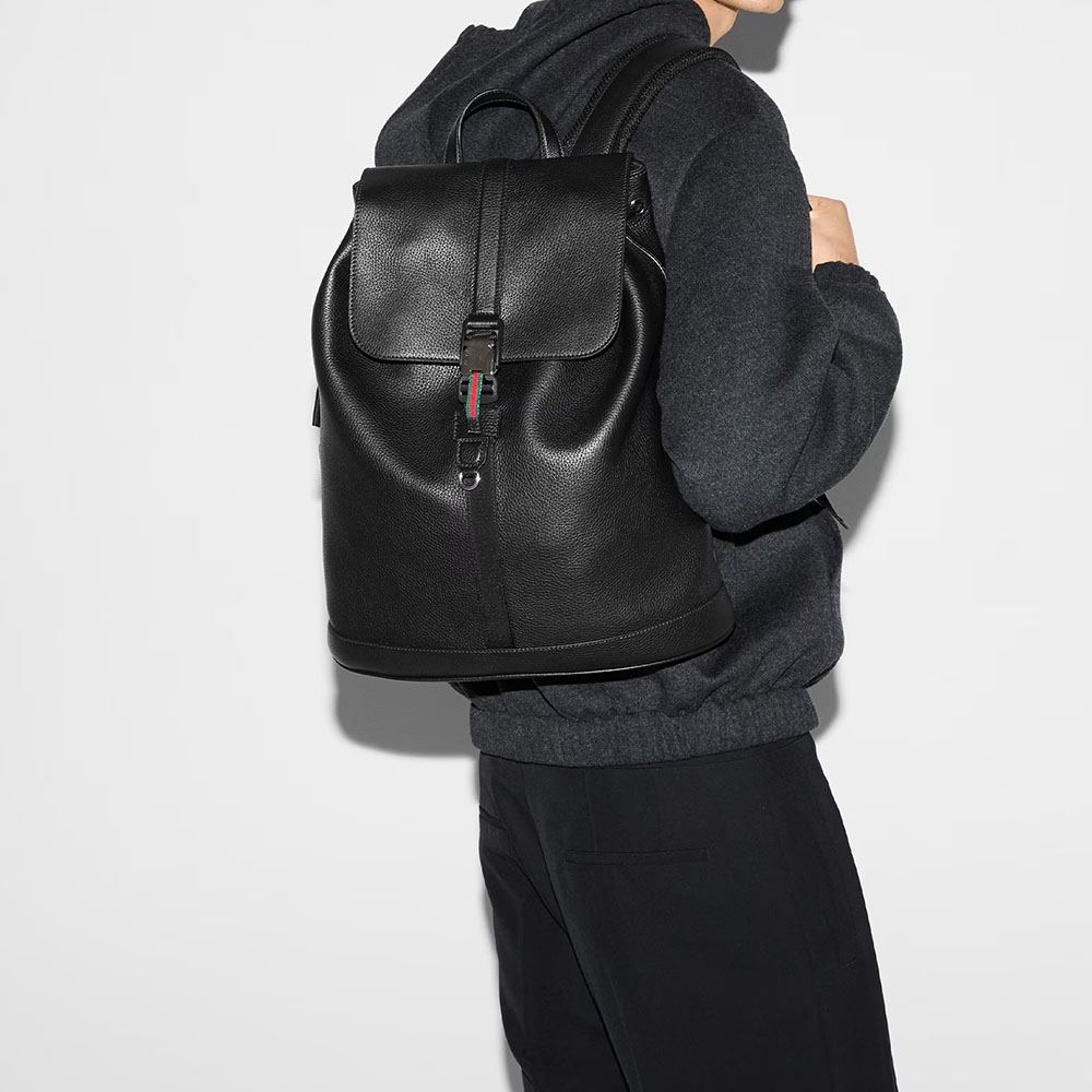 グッチ スーパーコピー ミディアム バックパック 816750 - 商品画像 7