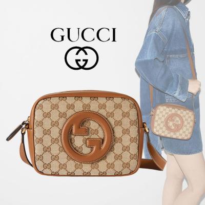 グッチ コピー〔グッチ ブロンディ〕ミニ ショルダーバッグ 820429 - 商品画像 2
