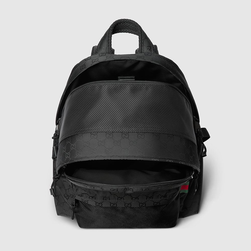 グッチスーパーコピー GG ミディアム バックパック 826364 - 商品画像 1