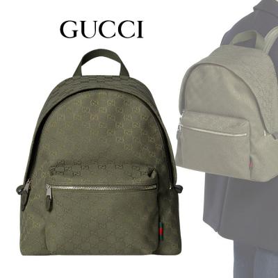 グッチ コピー GGキャンバス ミディアム バックパック 834464 - 商品画像 2