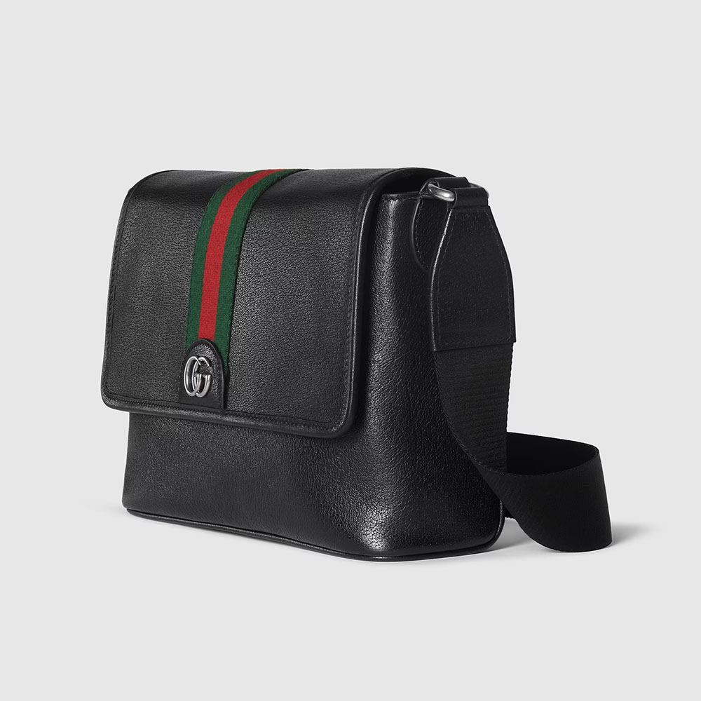 グッチ スーパーコピー ミディアム メッセンジャーバッグ 834467 - 商品画像 4