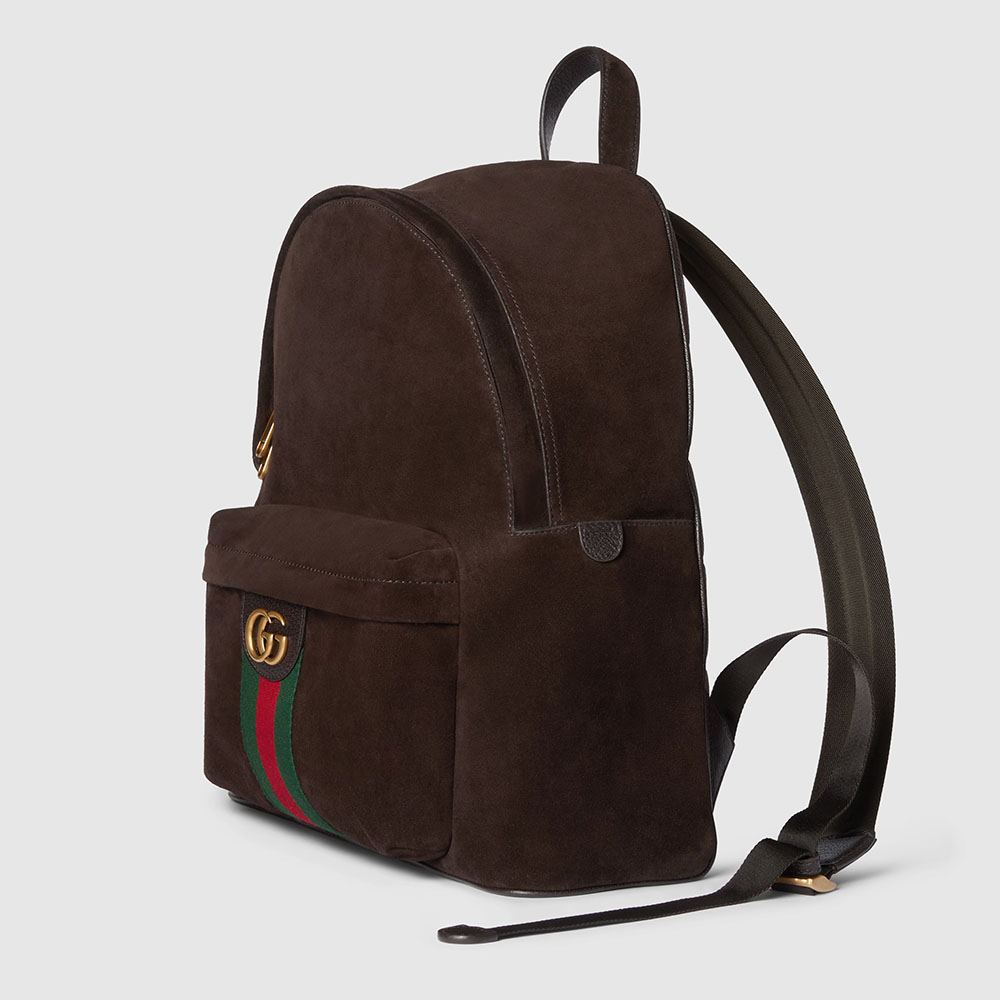 グッチ コピー〔オフィディア〕ミディアム バックパック 834466 - 商品画像 3