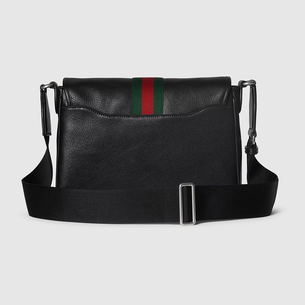 グッチ スーパーコピー ミディアム メッセンジャーバッグ 834467 - 商品画像 1