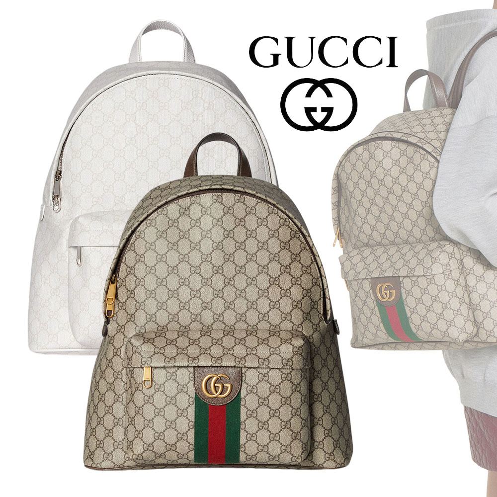 グッチ コピー〔オフィディア〕ミディアム バックパック ‎834466 FAFL6 - 商品画像 8