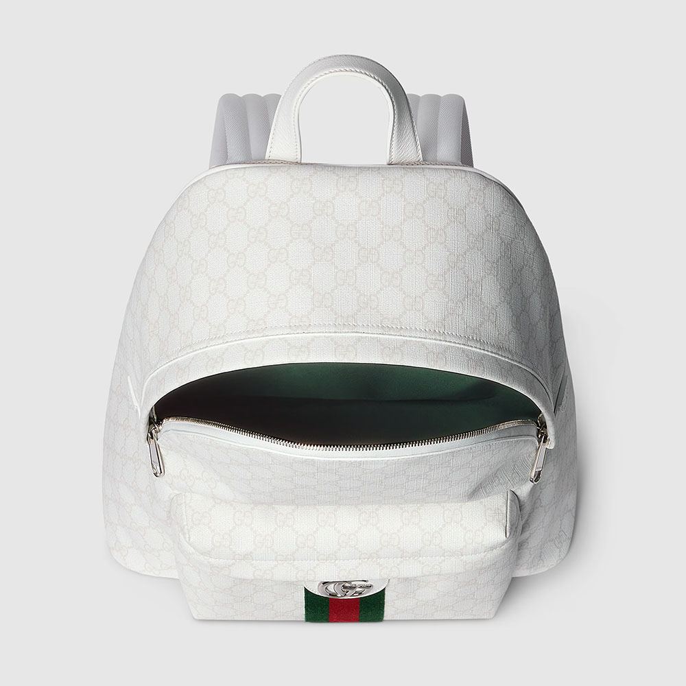 グッチ コピー〔オフィディア〕ミディアム バックパック ‎834466 FAFL6 - 商品画像 6