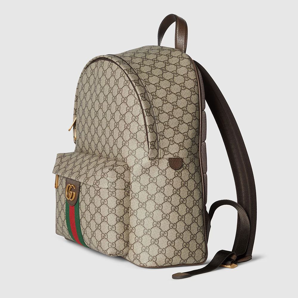 グッチ コピー〔オフィディア〕ミディアム バックパック ‎834466 FAFL6 - 商品画像 7