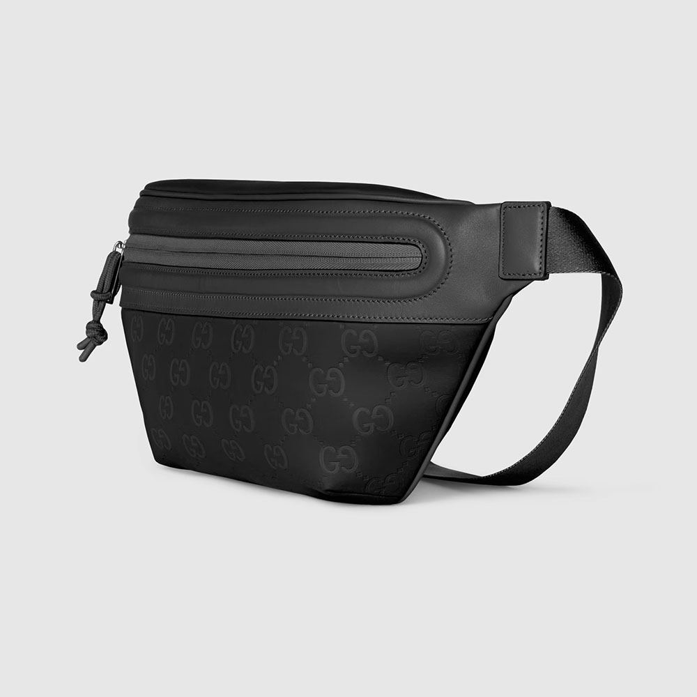 グッチ スーパーコピー ラージ ベルトバッグ 834492 - 商品画像 4