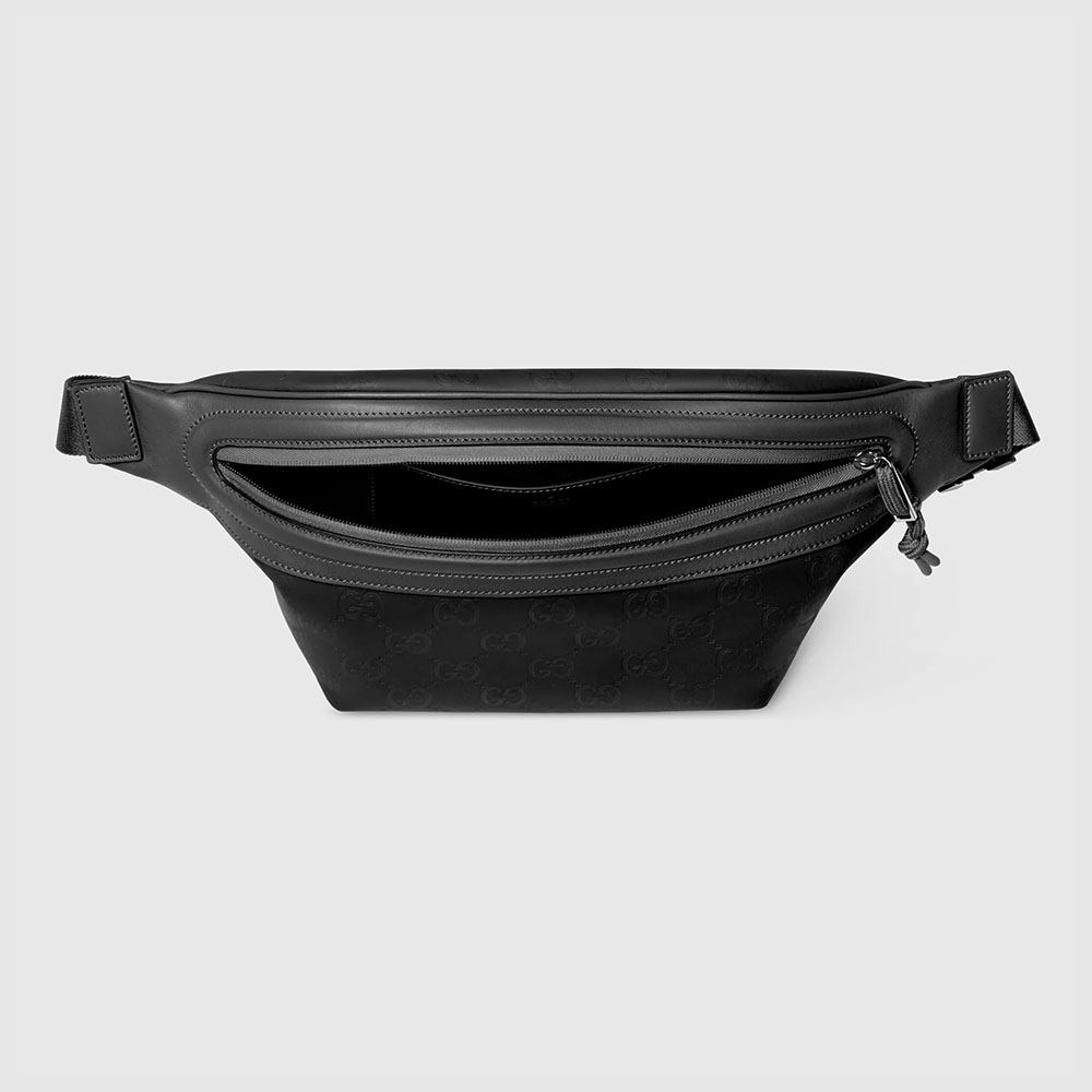 グッチ スーパーコピー ラージ ベルトバッグ 834492 - 商品画像 6