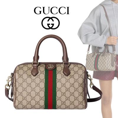 グッチ スーパーコピー ミディアム ボストンバッグ 836825 - 商品画像 2