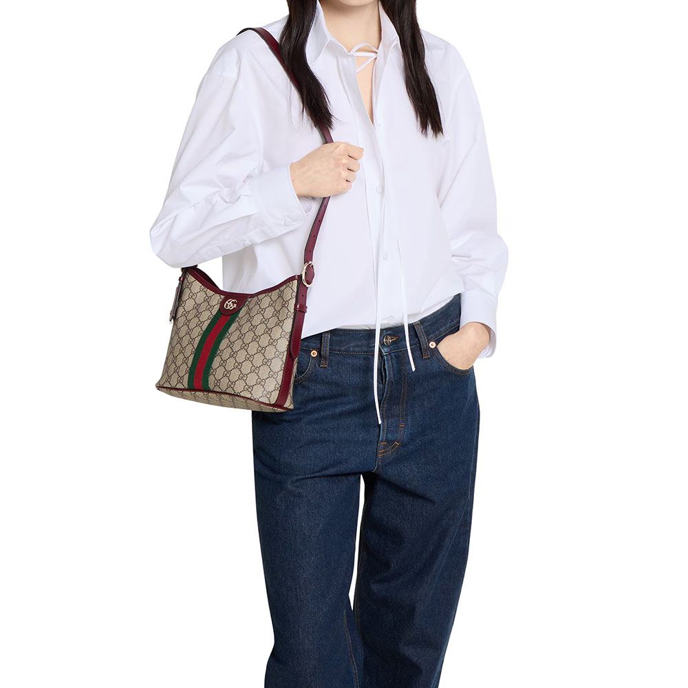 グッチ スーパーコピー スモール ショルダーバッグ ‎836872 - 商品画像 7