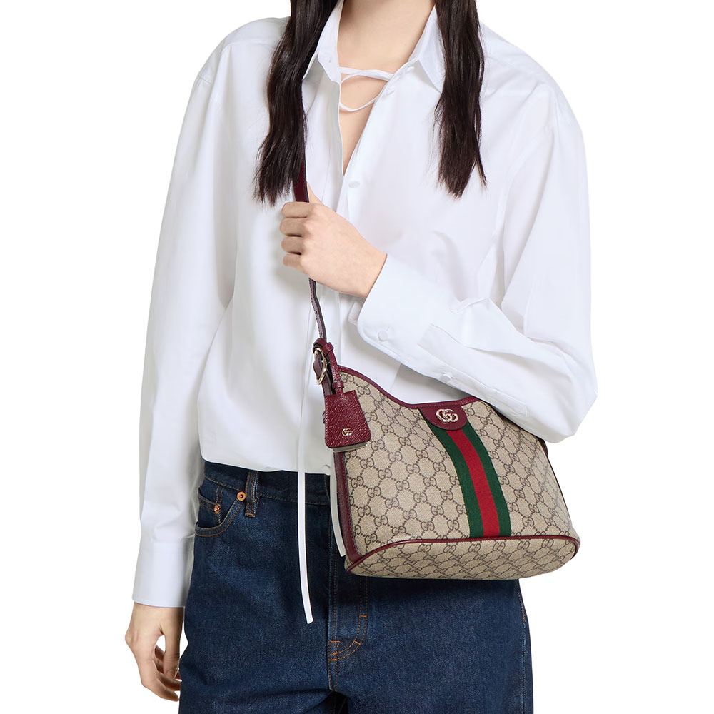 グッチ スーパーコピー スモール ショルダーバッグ ‎836872 - 商品画像 3