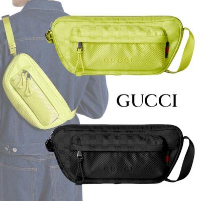 グッチスーパーコピー GGナイロン ラージ スリングバッグ ‎838929 - 商品画像 2