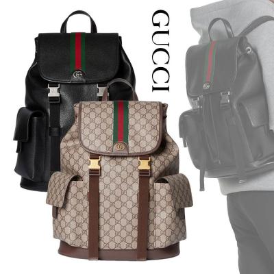 グッチ コピー〔オフィディア〕ラージ バックパック 839110 - 商品画像 2